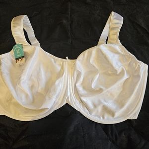 Bali Minimizer Bra